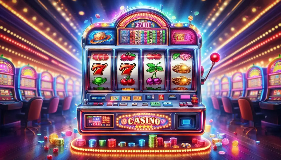 Summerside casino